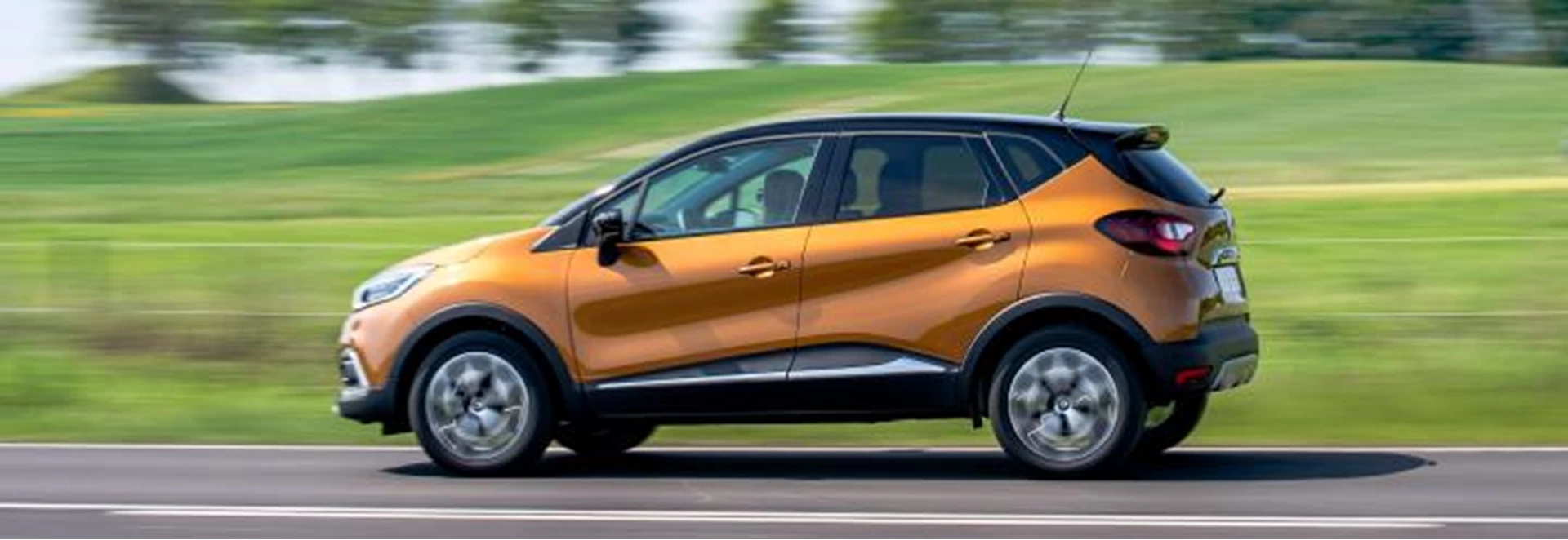 Renault finance offers in Autumn 2019: How much you can save